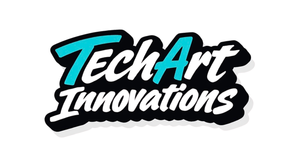 Když se technologie potká s uměním..